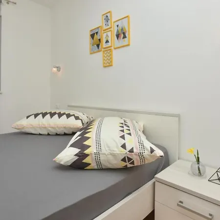 Hani 1 Apartment