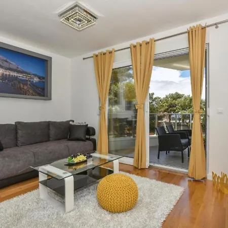 Apartment Hani 1