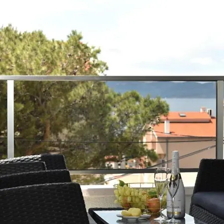 Apartamento Hani 1 Makarska