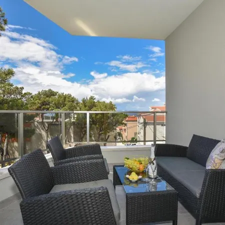 Hani 1 Apartamento *