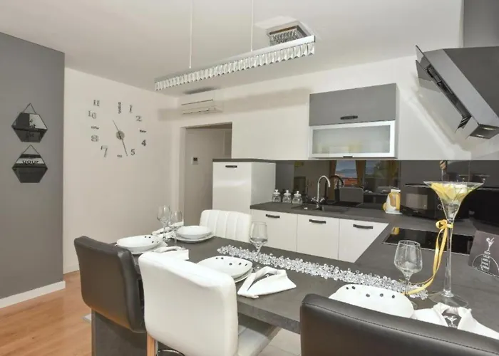 Hani 1 Apartamento *