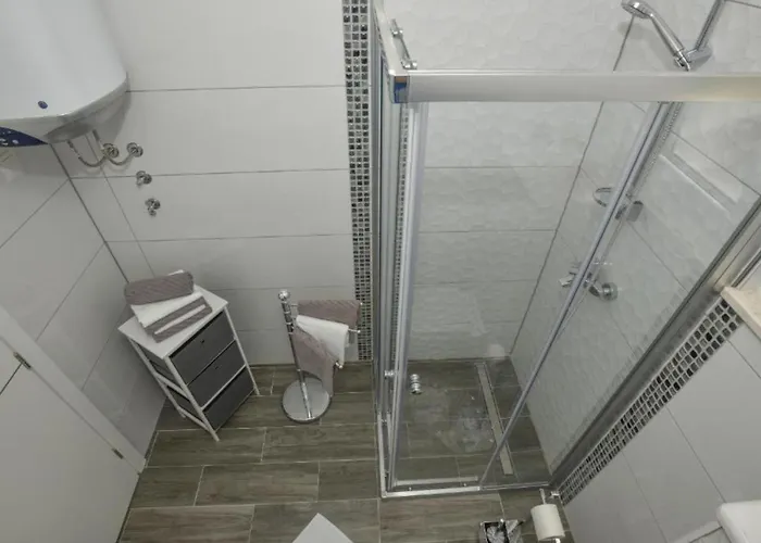 Apartamento Hani 1 Makarska