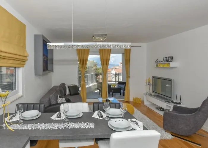 Hani 1 Apartamento *