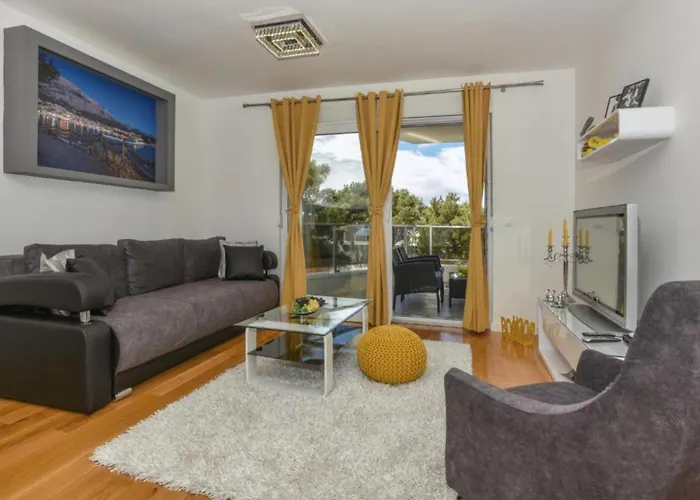 Apartamento Hani 1 *