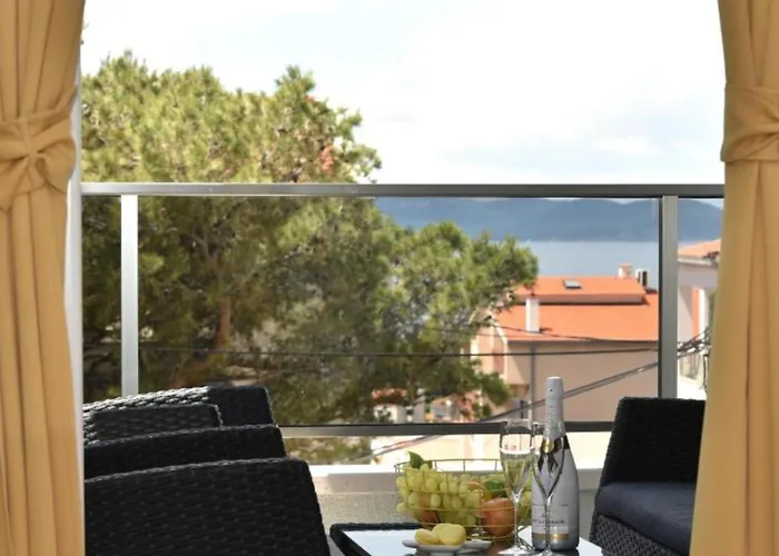 Apartamento Hani 1 Makarska