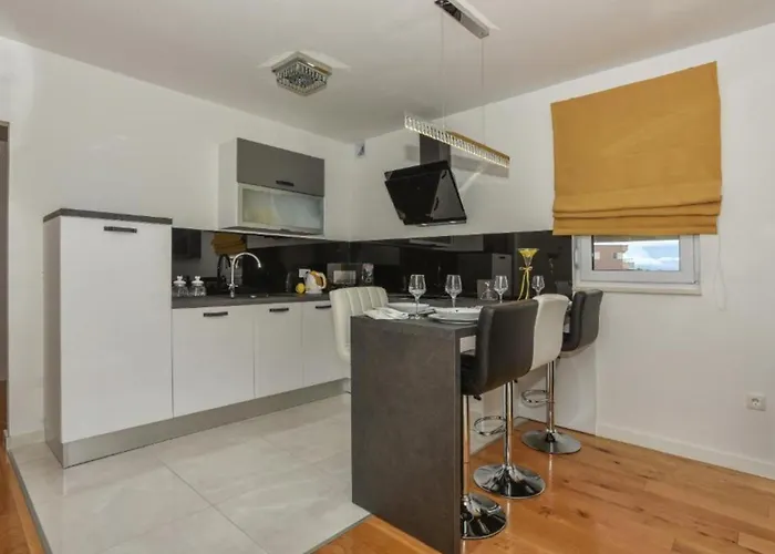 Apartamento Hani 1 Makarska