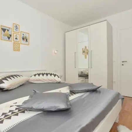 Apartamento Hani 1
