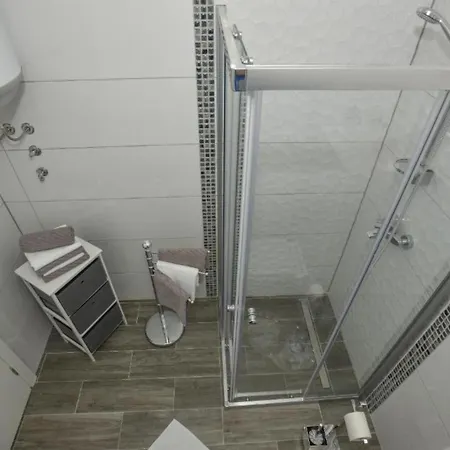 Apartamento Hani 1 Makarska