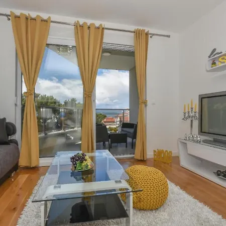 Hani 1 Apartamento Makarska