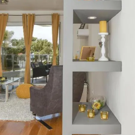 Hani 1 Apartamento